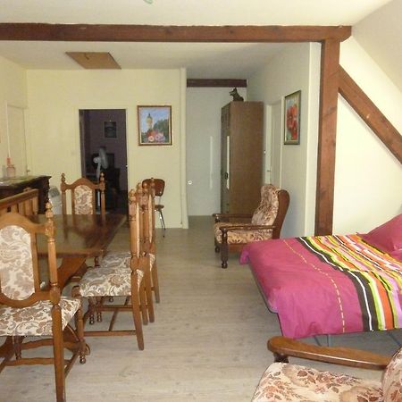 Apartment Route Du Vin Centre Alsace Orschwiller Room photo